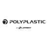 4.40 Fenêtre Boussole Polyplastique 1300x550 sérigraphie grise