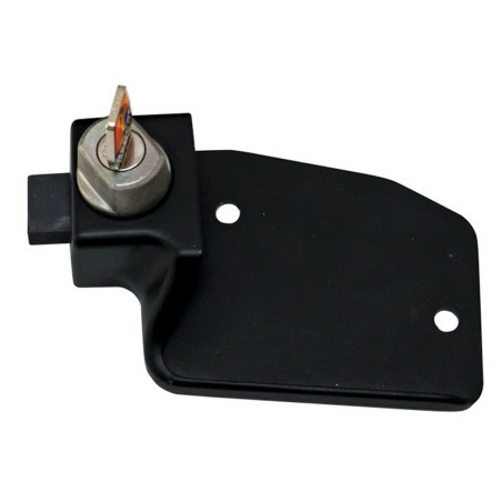 copy of HEOSafe12656, Lucchetto di sicurezza porte Ducato 250-290, Standard