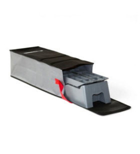 Sac de niveau S FIAMMA pour...