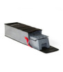 Level Bag S FIAMMA for Level Pro - LSM, WS - 05950B02B