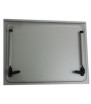 Spare glass 1000x800 mm SEITZ S4 -S5 GRAY window