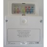 PANEL DE DISTRIBUCIÓN CBE 12V DS390-SE - 209391 PARA MCLOUIS TRIGANO