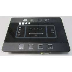 CBE Control Panel LED...