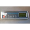 CONTROL PANEL NE144-L WITH DISPLAY ELNAGH 1551.144.02