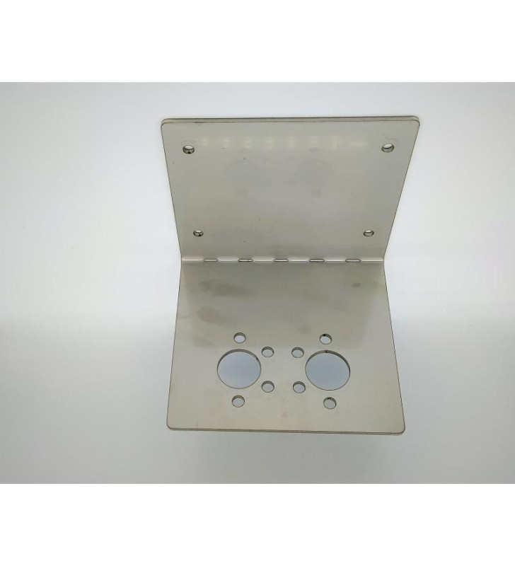 Planar Wall Heater Mounting Plate