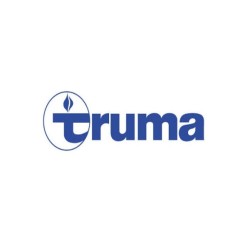 230V TRUMA BOILER TT Steuerung - SCHWARZ MIT 3 MT KABEL - 4005-231