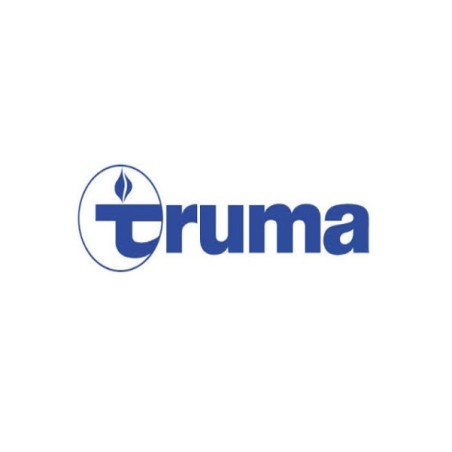 230V TRUMA BOILER TT Steuerung - SCHWARZ MIT 3 MT KABEL - 4005-231