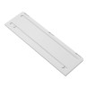Wintergitterabdeckung für Dometic L200-500 - 442,5x130,5 - 289059600