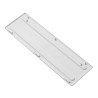 Wintergitterabdeckung für Dometic L200-500 - 442,5x130,5 - 289059600