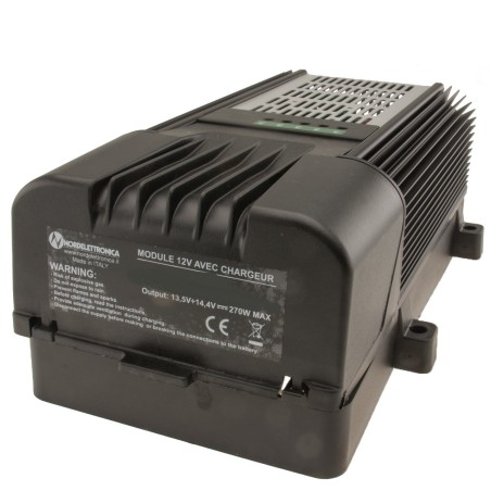 1872.336.01 - Power Supply Charger NE336 TVDL - range 100-240V