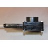 FAP 1.5 inch grey water drain valve 9039DCTR05 curved extension TRIGANO