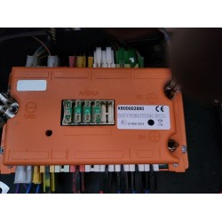 ARSILICII Distribution Box XB00002880