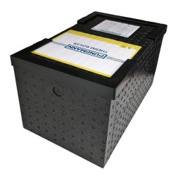Pundmann Therm 12V-200W 6L Niederdruckkessel - 75988