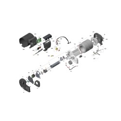 JEU DE JOINTS TRUMA COMBI (E) - 34020-00933