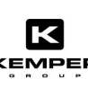 KEMPER COOKER 400x400 mm CAST IRON BURNER BLACK