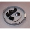 DOMETIC Sliding Belt CPL. S7Z 650x400 from 2001 onwards