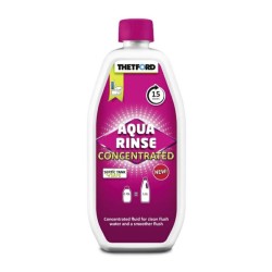 AQUA-RINSE PLUS CONCENTRADO 750 ml THETFORD- 30651CQ