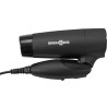 BRUNNER Secador de pelo de viaje 220V y 110 V AC - Mango plegable 800W