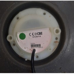 CBE 512614 Electronic water...