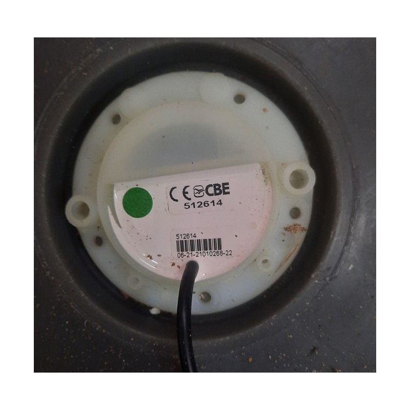 CBE 512614 Sonda electrónica para depósito de agua