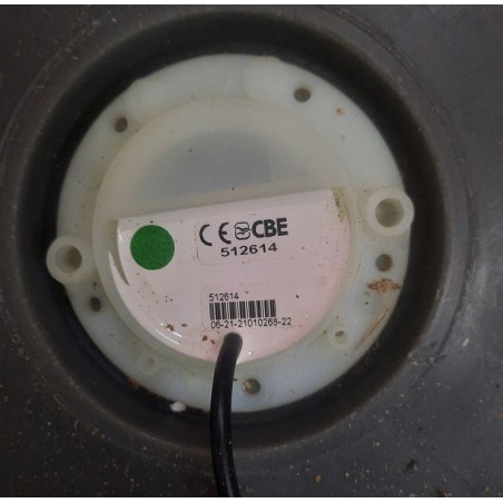 CBE 512614 Sonda electrónica para depósito de agua