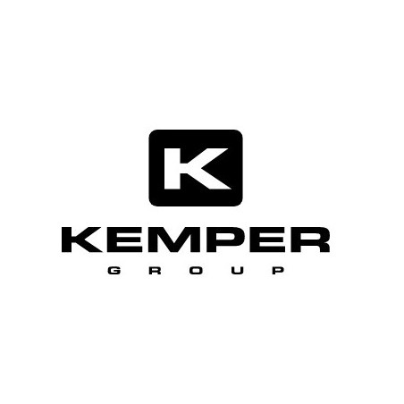 KEMPER FORNELLONE CON 3 PIEDI BRUCIATORE GHISA NERO