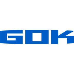 Raccord à 90 degrés pour régulateurs TRUMA et GOK EN12864/D - M20x1,5-F20x1,5