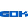Raccord à 90 degrés pour régulateurs TRUMA et GOK EN12864/D - M20x1,5-F20x1,5