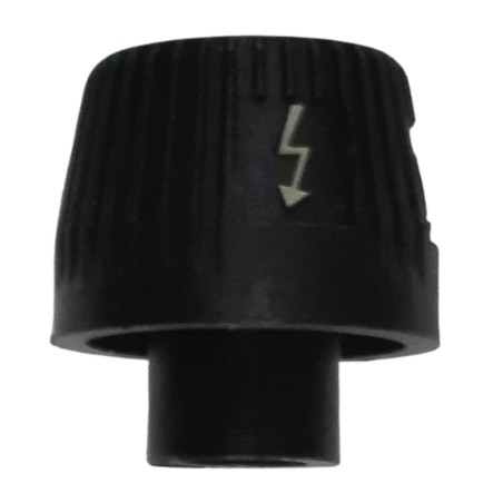 Ignition control knob for S22 TRUMA 3002.213