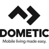 DOMETIC LS230 white 401x344 grille