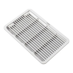 DOMETIC LS330 blanc grille...