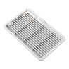 Calandre blanche DOMETIC LS230 401x344