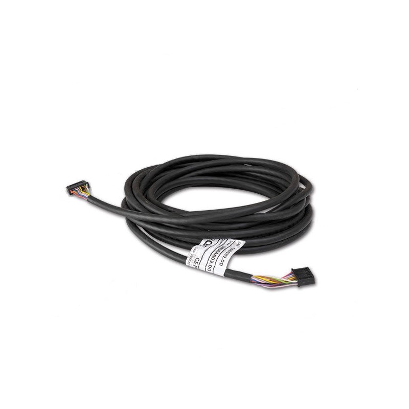 PANEL DE CONTROL CP973-6 CBE LONGITUD DE CABLEADO 6 m - 709623 - 006332