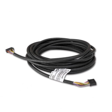 PANEL DE CONTROL CP973-6 CBE LONGITUD DE CABLEADO 6 m - 709623 - 006332