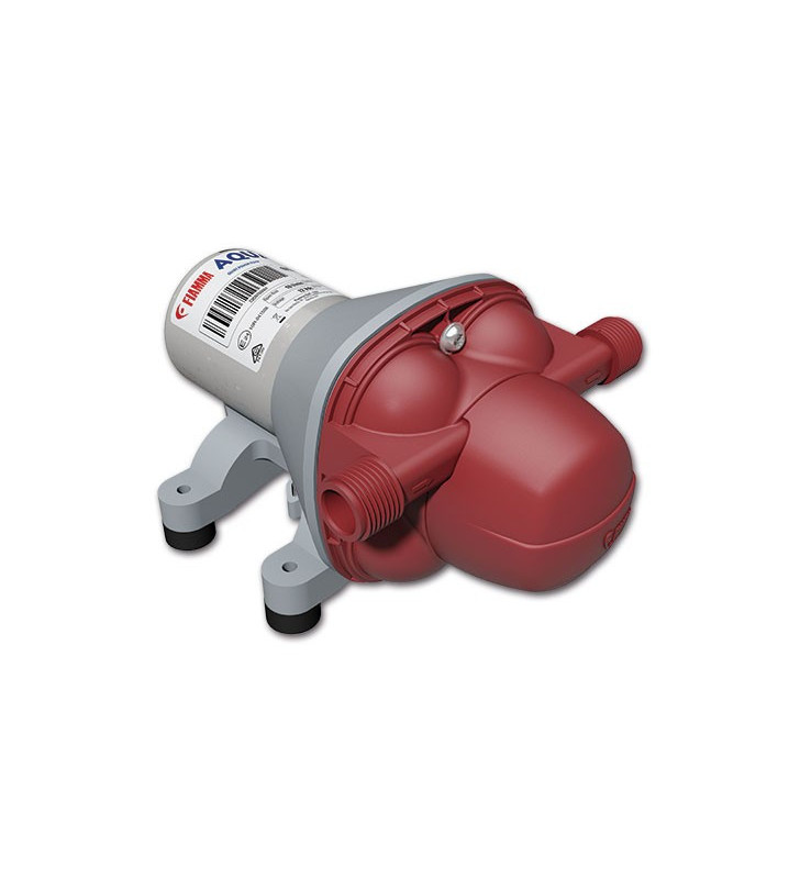 FIAMMA Aqua F 12V - 10L pump