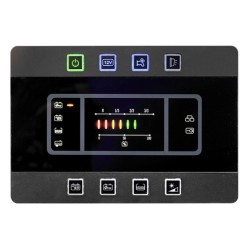 CBE LED CONTROL PANEL PC-180 - 111800 - 4300055