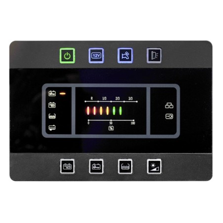 CBE LED-KONTROLLPANEL PC-180 - 111800 - 4300055