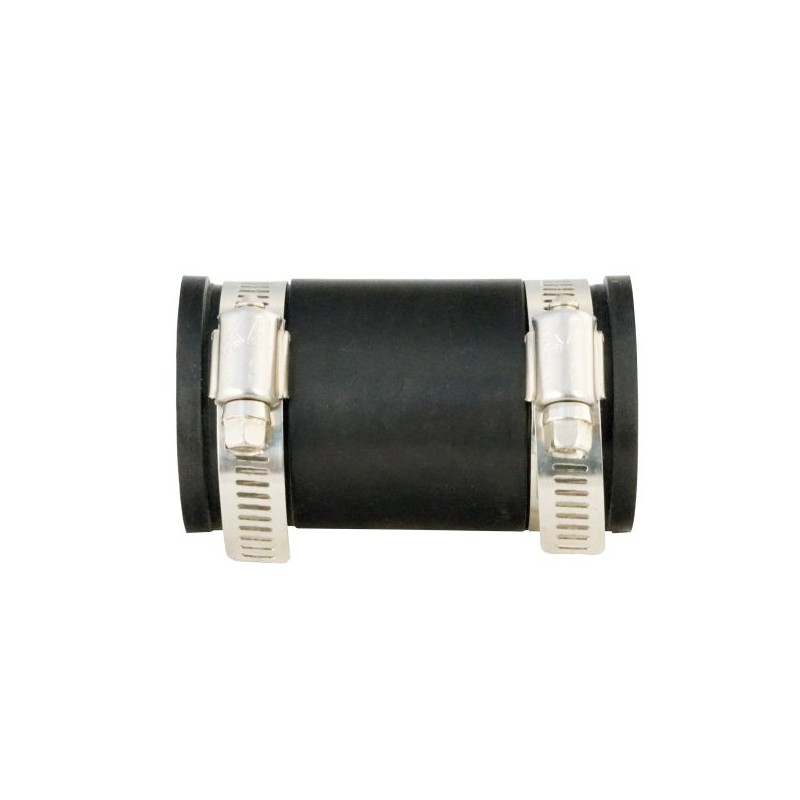 LILIE GrauGELB® Connector from LILIE system to standard 40 mm