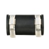 LILIE GrauGELB® Connector from LILIE system to standard 40 mm