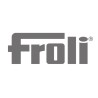 FROLI Magnetic Door Stop 80x14 Grey 6.4kg