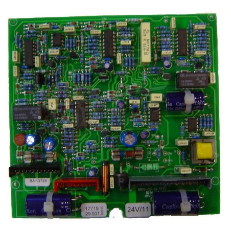 24 V Truma E 24 heater electronic board - 3905.778