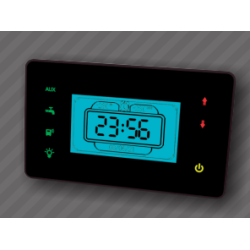 1463.362.01- - 430347 - Control panel NE362-F...