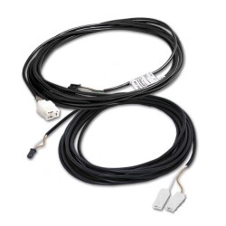 CBE 709020 - Longitud de cableado 6 m para sondas de depósito de agua potable / CCS200 para PC-380, longitud de recuperación 6 m