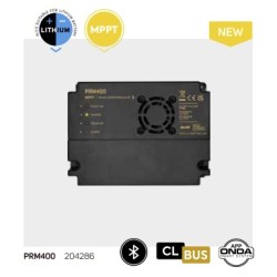 CBE Nuovo regolatore solare MMPT PRM400 per moduli fotovoltaici - 204286