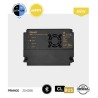 CBE Nouveau contrôleur solaire 12V 400W MMPT PRM400 pour modules photovoltaïques - Bluetooth - APP Onda Smart System - 204286