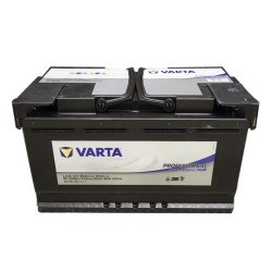 VARTA AGM-BATTERIE 95AH SCHWARZ 353X175X190 - 21.0001.000