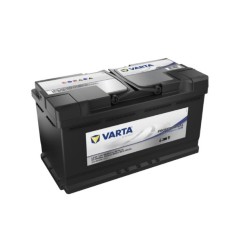 BATTERIA VARTA AGM 95AH BLACK 353X175X190 - 21.0001.000