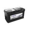 BATTERIE VARTA AGM 95AH NOIRE 353X175X190 - 21.0001.000