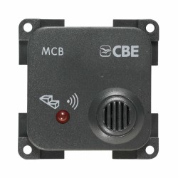 CBE MODULE BUZZER ÉTAPE MCB...