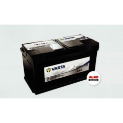 BATERIA VARTA AGM 95AH NEGRA 353X175X190 - 21.0001.000